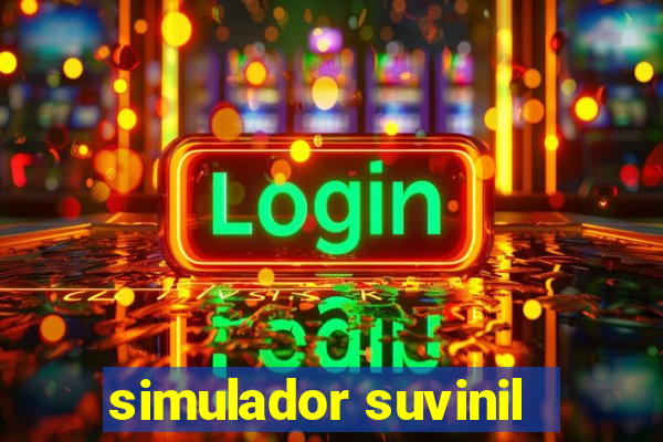 simulador suvinil